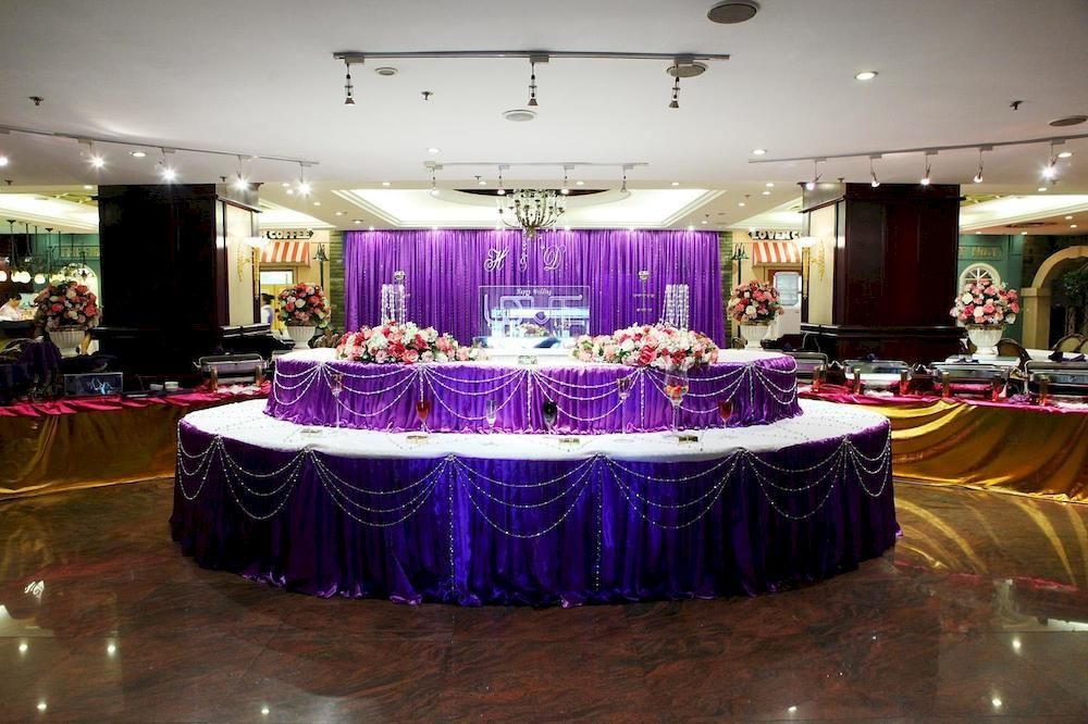 Tianjin Tianyu Hotel Luaran gambar